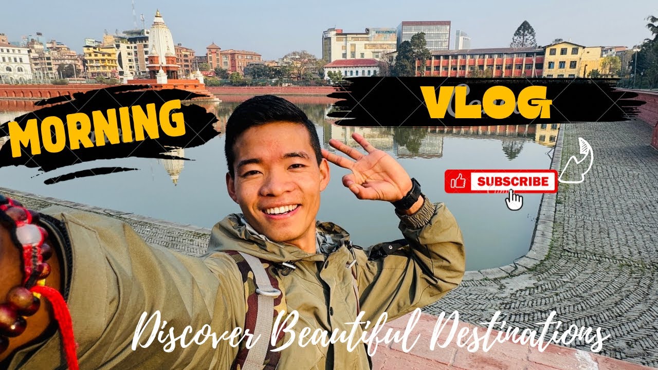 Beautiful Morning Vlog | Positive Start 🌅✨सुन्दर  बिहानि  भ्लोग ☀️🌅