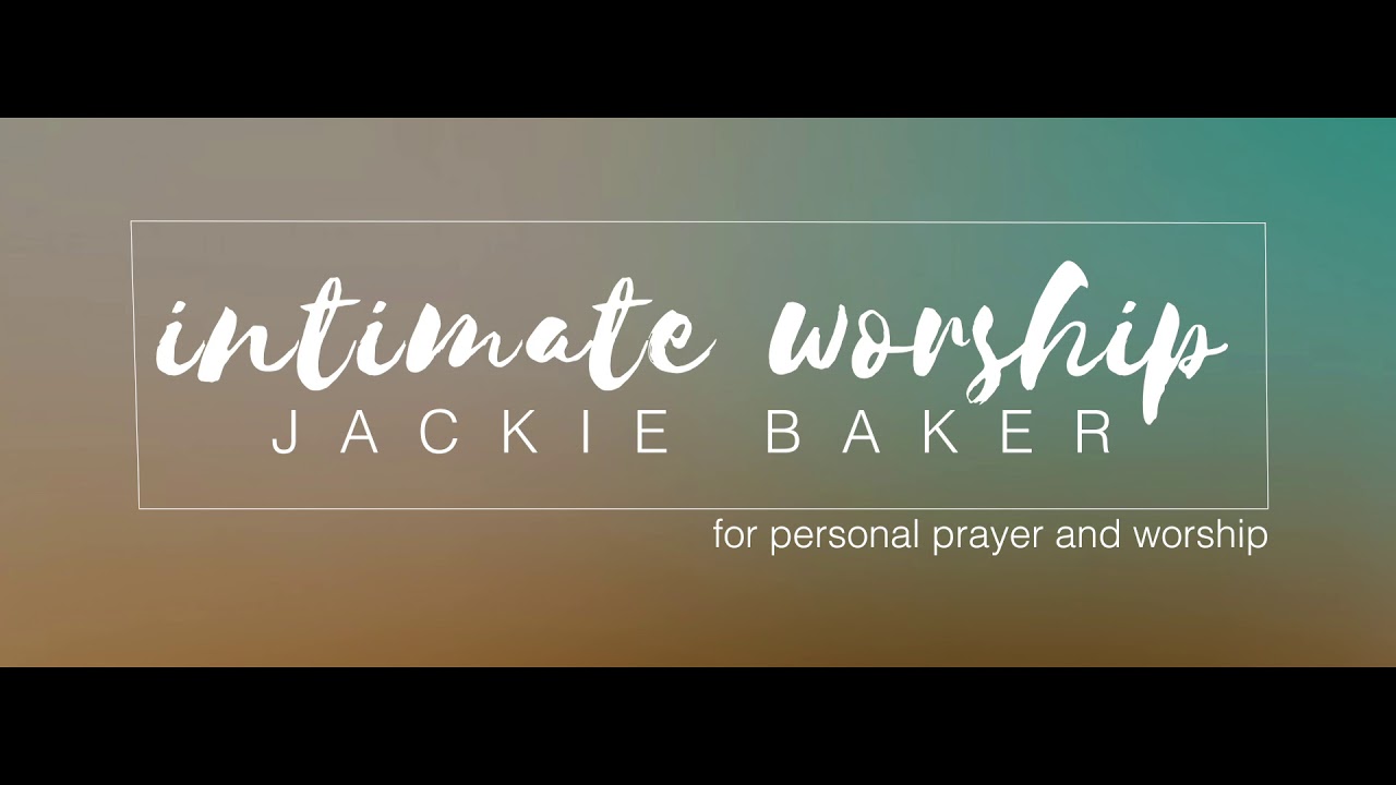 INTIMATE PROPHETIC WORSHIP || *FOR PERSONAL PRAYER AND WORSHIP