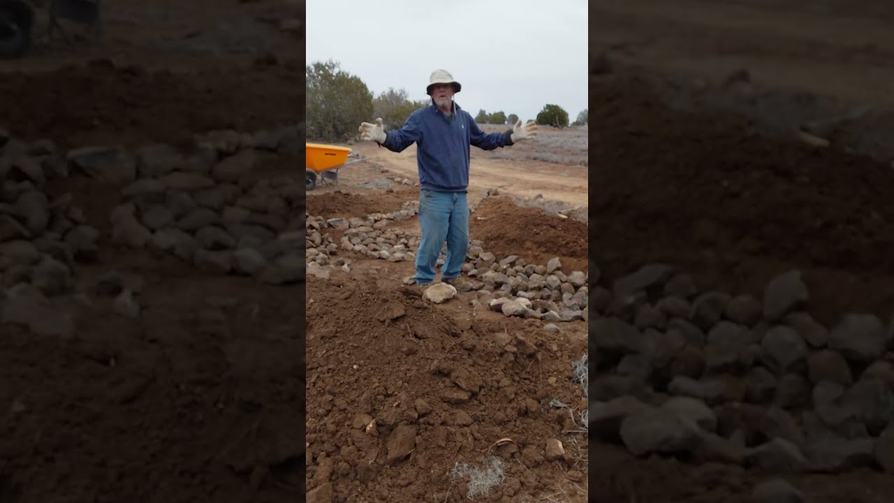 Progress on the zuni bowl