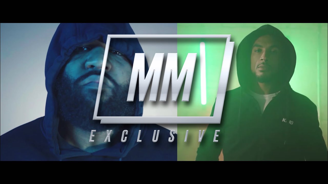 Myers x Bigga - Battles (Music Video) | @MixtapeMadness