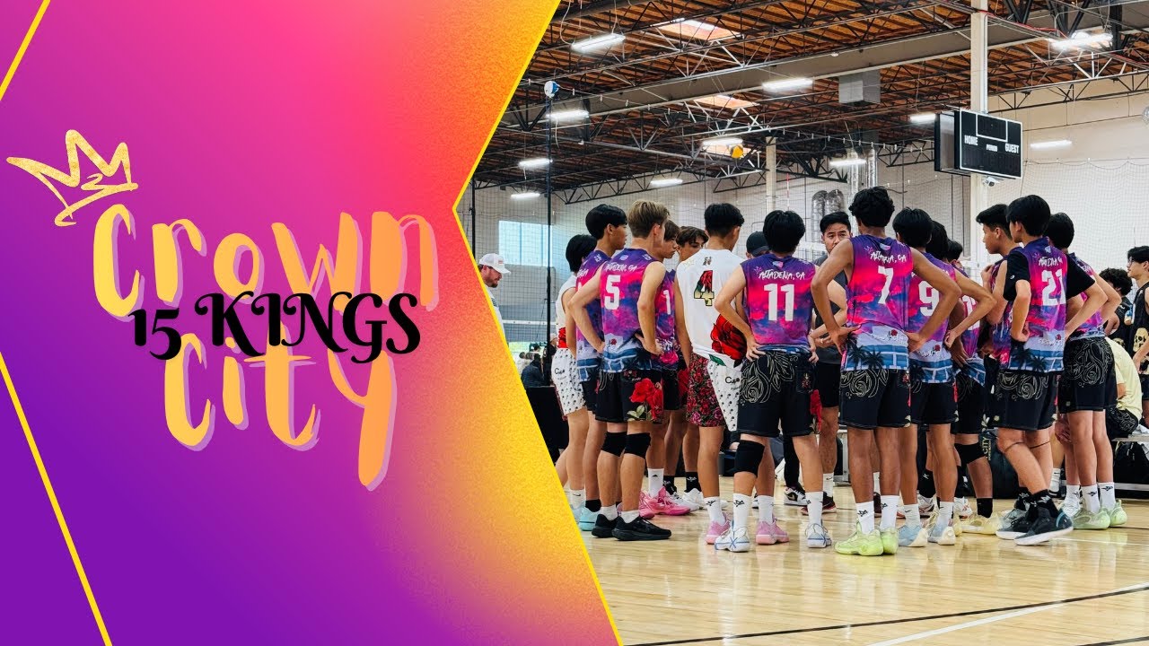 Crown City 15 Kings vs Bravo 16-Legion, SoCal Cup Qualifying, Oct 5, 2025