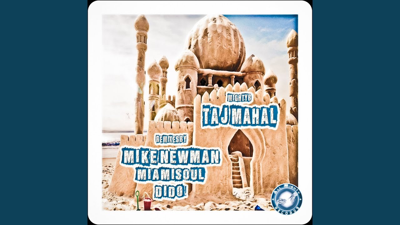 Taj Mahal (Miamisoul Remix)