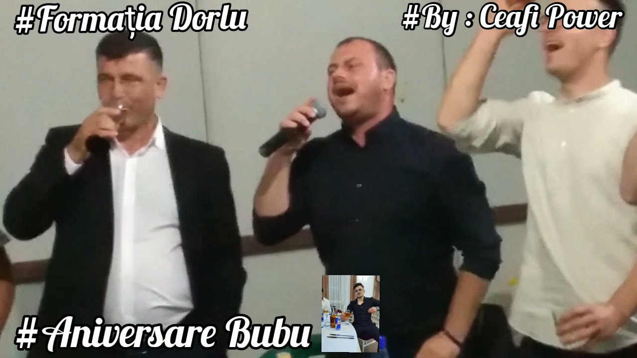 Nicu Zelka | Paul Mila | Stelian Arău | Costa Daileanu & Dorlu - Aniversare Bubu Stelian - 2021 - 24