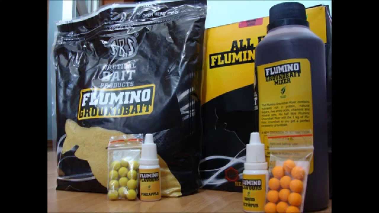SBS All In Flumino Box Bemutat&aacute;sa