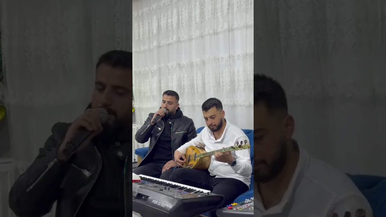 Salih unutur 🎤 uzun hava bağlamacı Memo 🪕 Suruç