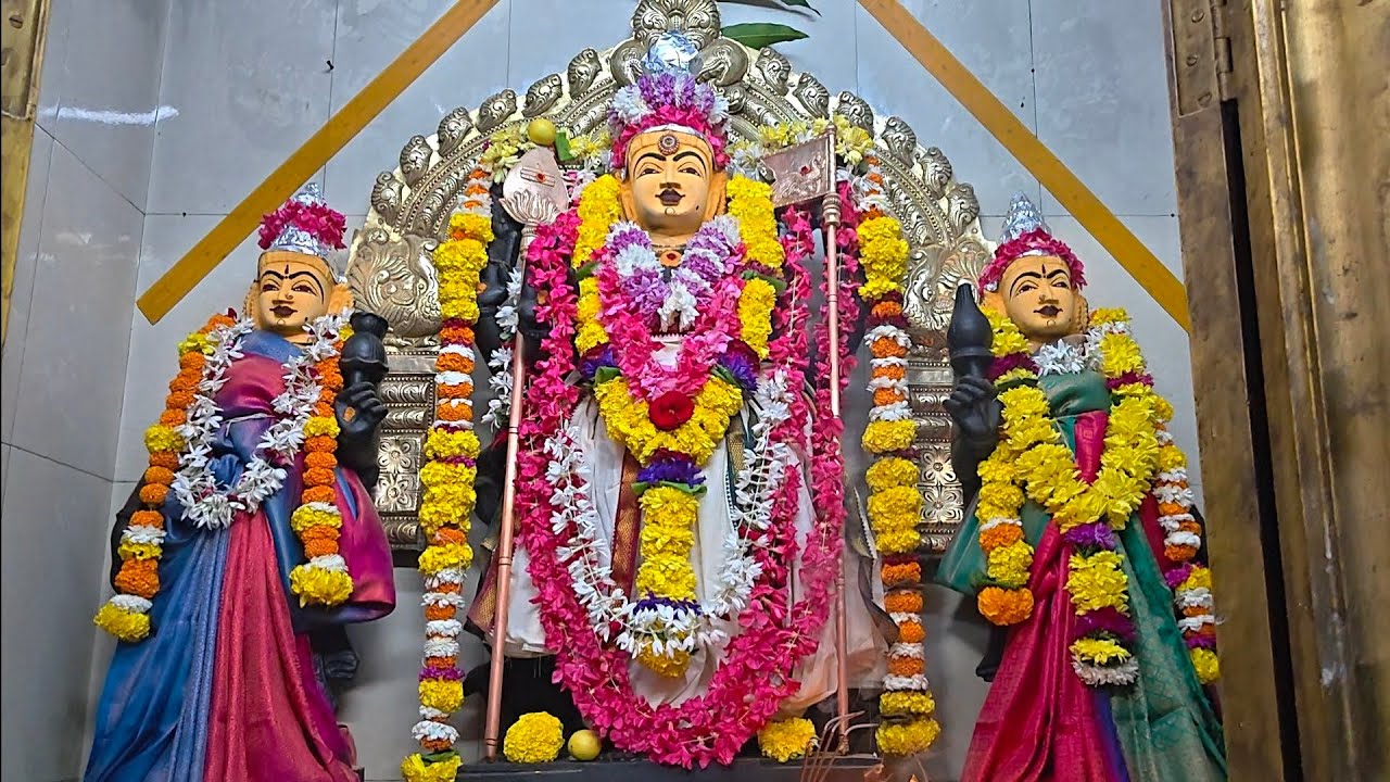 Shree murgan seva sangam..✨  #tilaknagar  Chembur thai poosam...✨🙏
