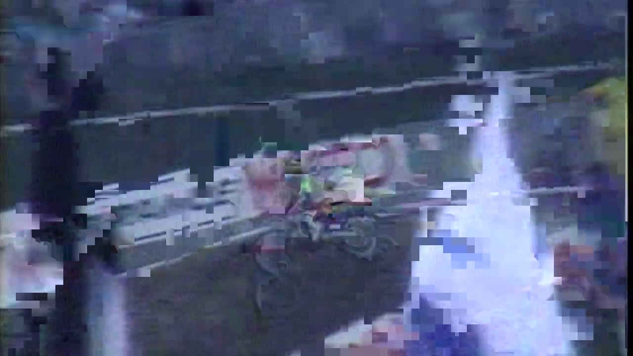 MXoN 1988 France ....... Lechien / Ward / Johnson