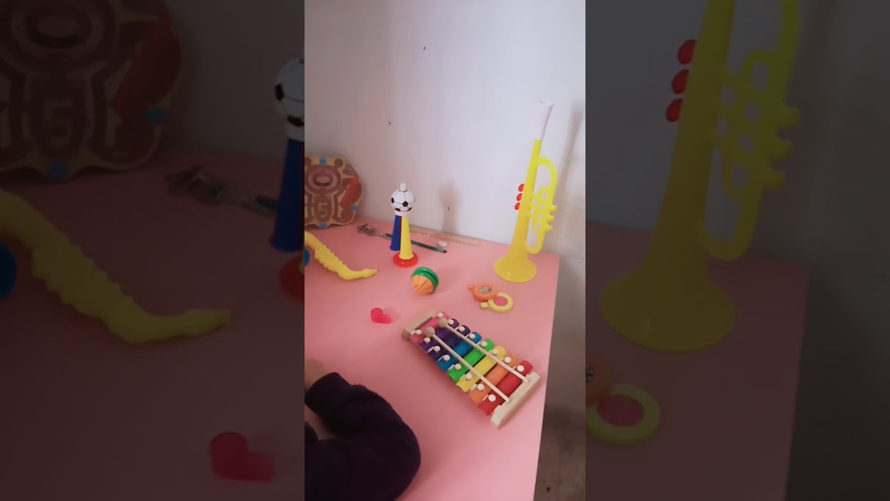 مراحل وخطوات اعادة التربية السمعية للاطفال المعاقين سمعيا ⁦🗣️⁩⁦سواءا كان معين سمعي👂 او زرع قوقعي