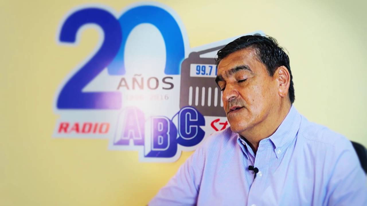 Radio ABC Stereo