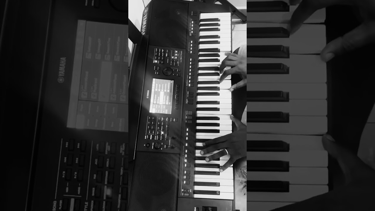 Kadosh -Paul Wilbur -piano solo instrumental #paulwilbur #adoration #music #jesuschrist  #holyspirit