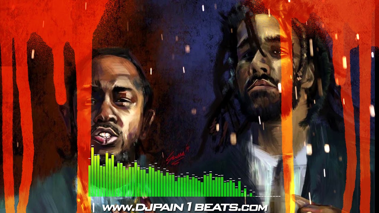 Soulful Beat With Hook 