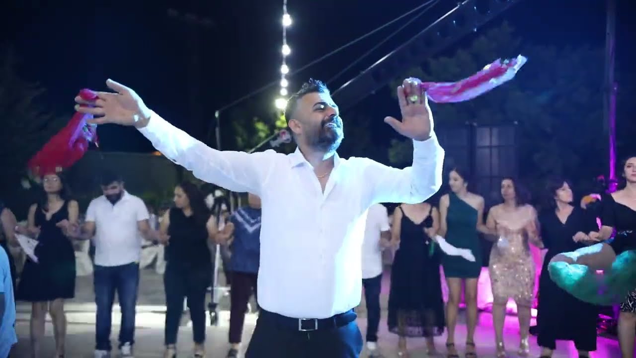 Barış Çelik / Ayşe & Oruc - Düğün Töreni / Pazarcık