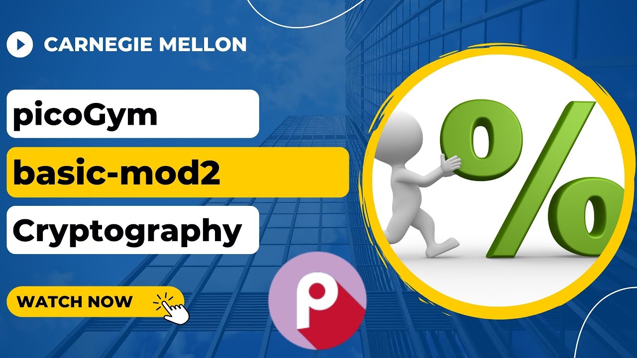 picoGym (picoCTF) Exercise: basic-mod2