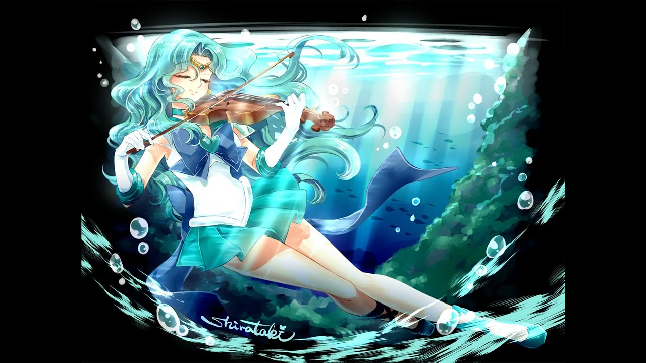 Look Through My Eyes-Phil Collins (Nightcore)