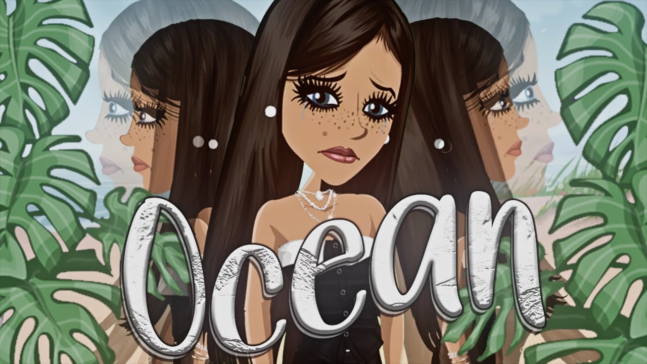 ocean - msp version