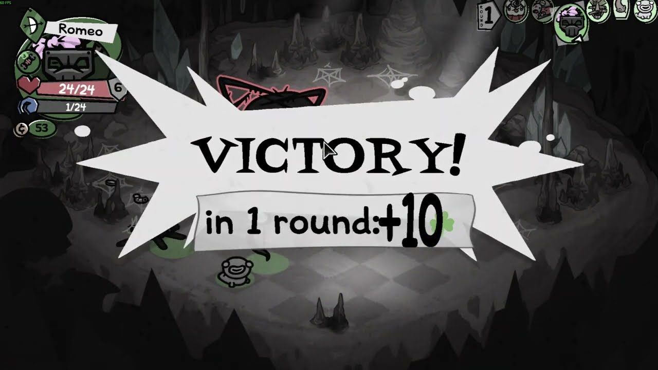 ive never beat a boss so fast