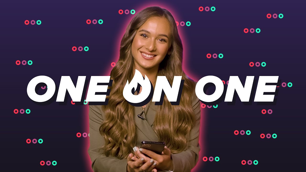 ADRIANA DZEHVEROVIC - JEDVA SAM CEKALA DA POSTANEM SAVINA SUPRUGA | ONE ON ONE powered by MERIDIAN