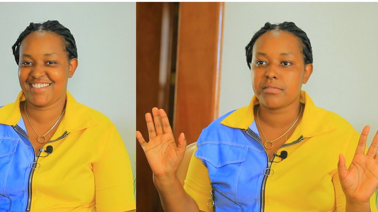 NAHUKANYE INSHURO EBYIRI KUBERA GUFUHA😌🙆🏻‍♀️| URUGO RWANJYE NARINDWISENYEYE🥲|Eunice ni isomo