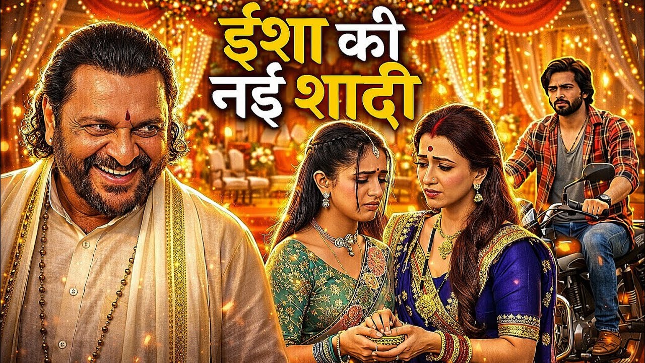 Pati Brahmachari | 13 march