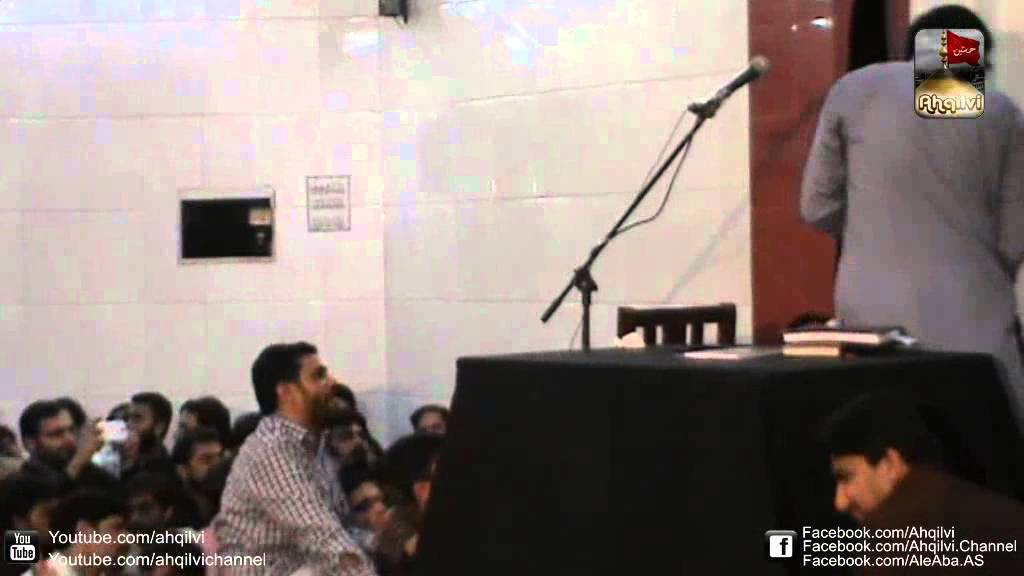Mir Hasan Mir | Jang e Khyber | At Lahore 2013 Part 2/2