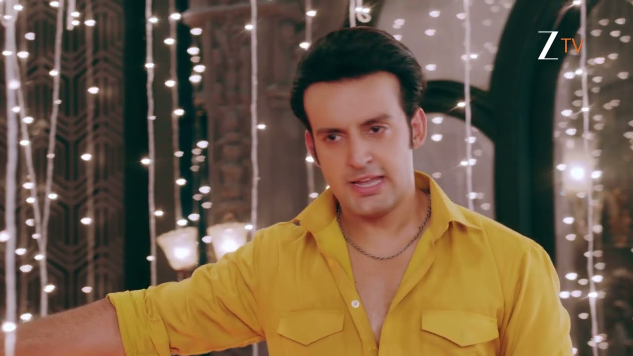 Lakshmi Niwas - लक्ष्मी निवास - Tonight At 7:30 PM - Promo - Zee TV