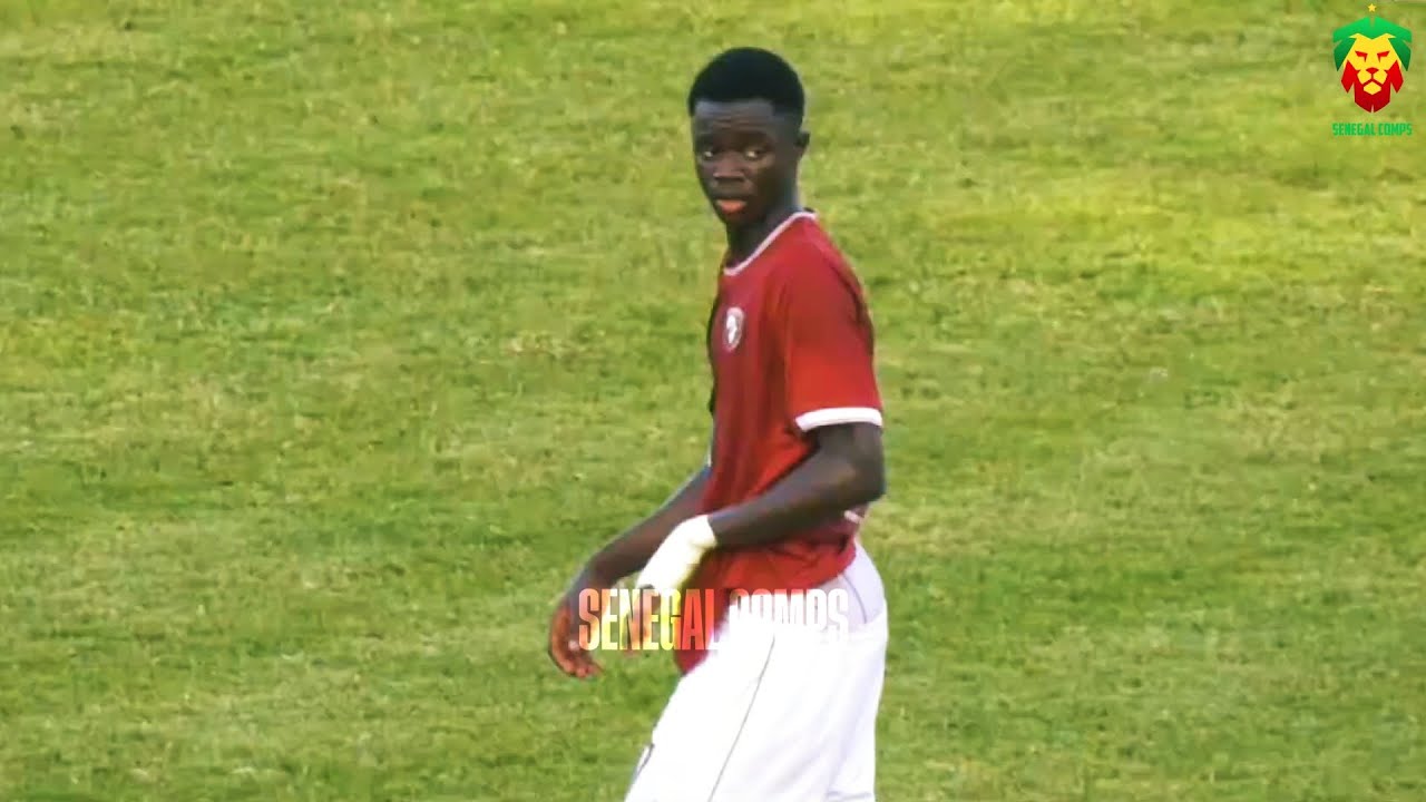 Sega Fall Mbodj vs AFAD