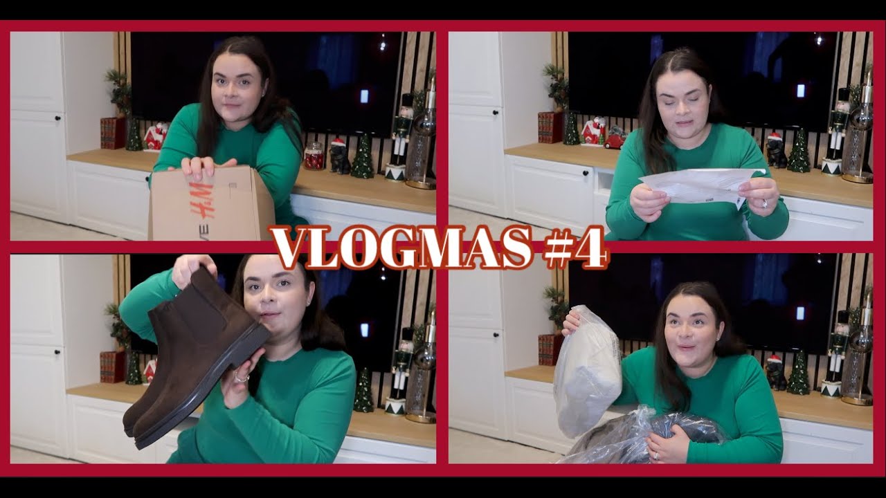 VLOGMAS #4 •2025•