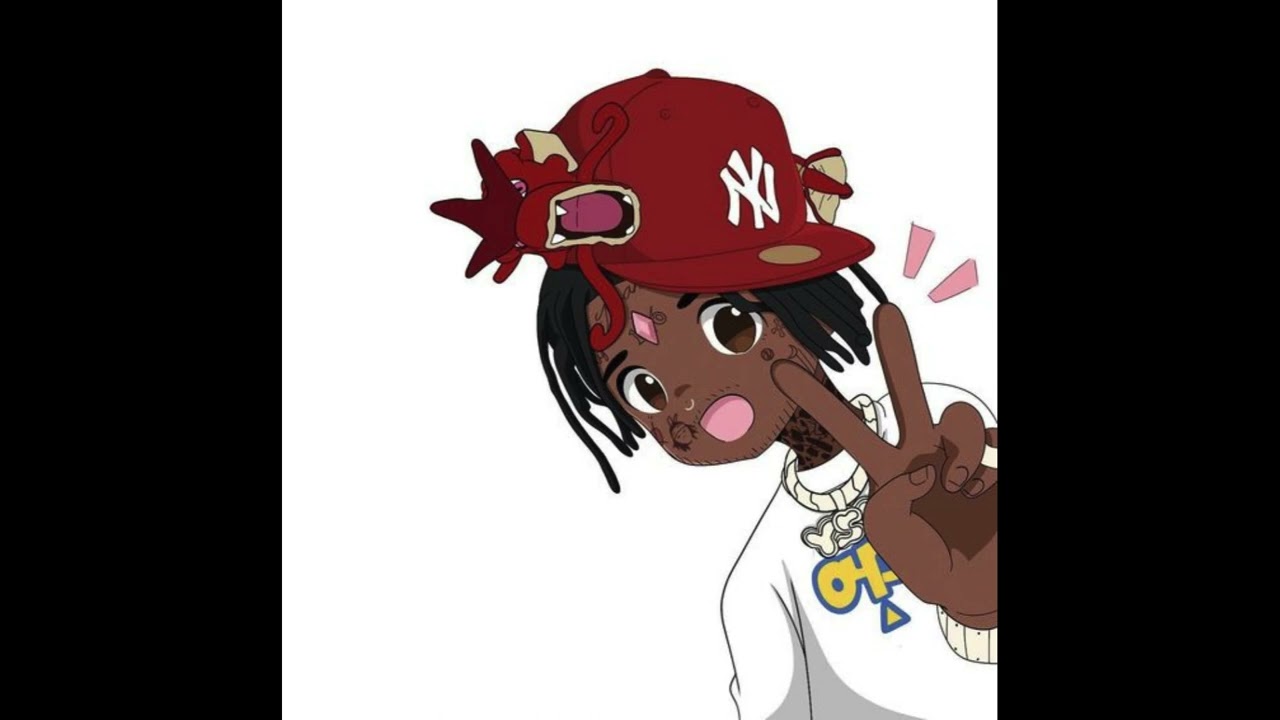 (FREE) Lil Uzi Vert Type Beat 2024 - 