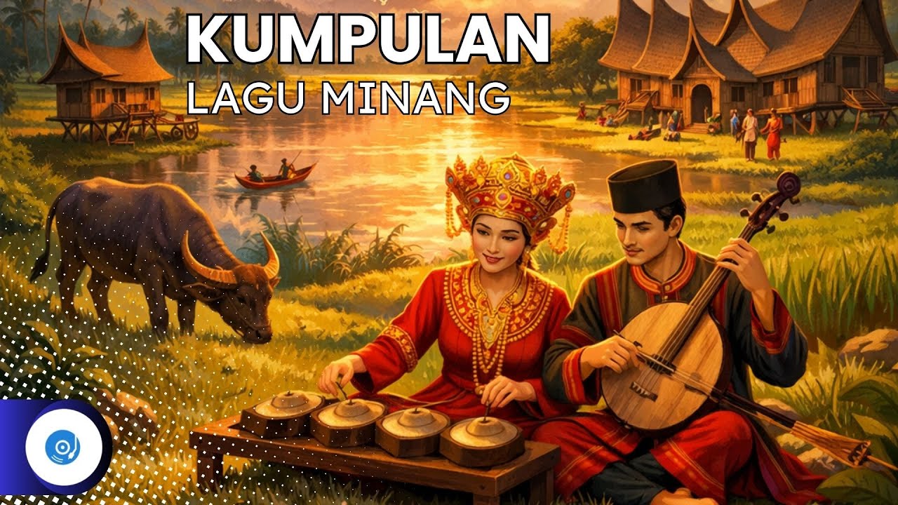 Kumpulan Lagu Minang Hits 2026