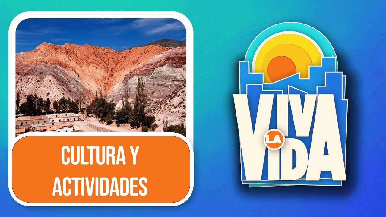 Conociendo Argentina: Tilcara