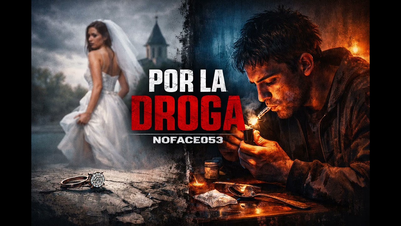 Noface053 - Por La Droga #music 