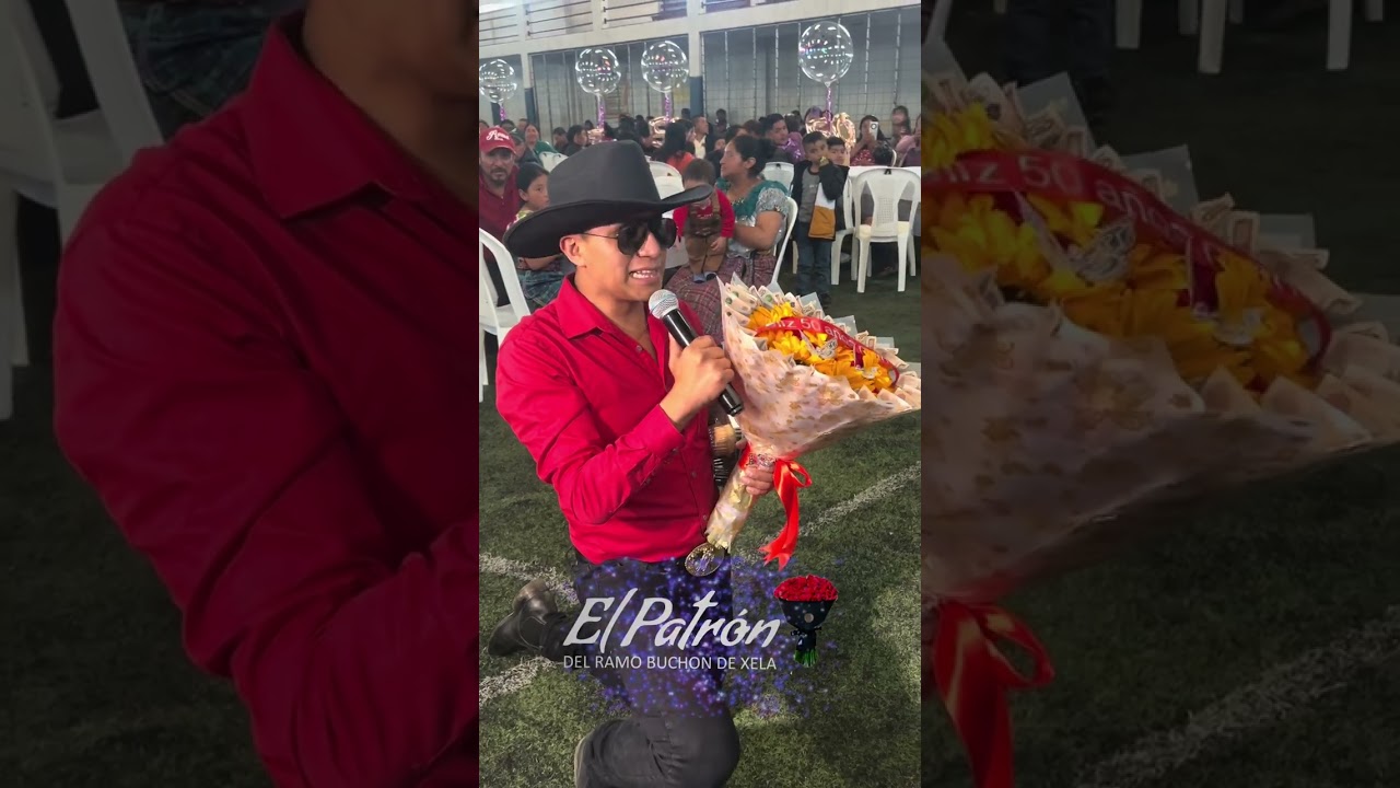 Sorpresa especial