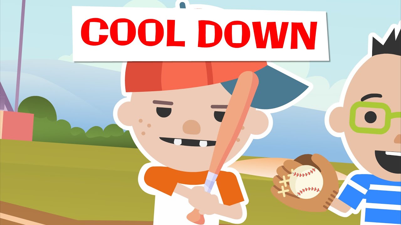 Roys Bedoys Learns to Control His Temper! | It's Not Worth It, Roys Bedoys! Animated Children's Book