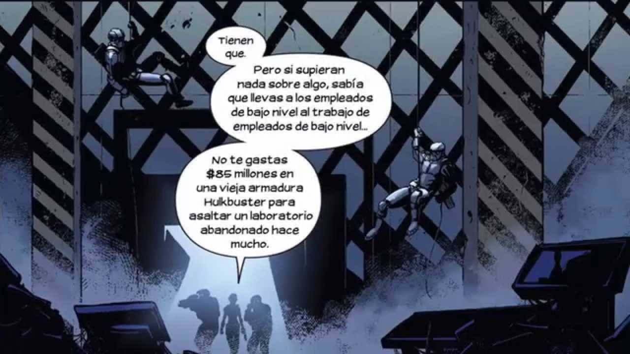 Miles Morales Ultimate Spider Man #3 ESPAÑOL
