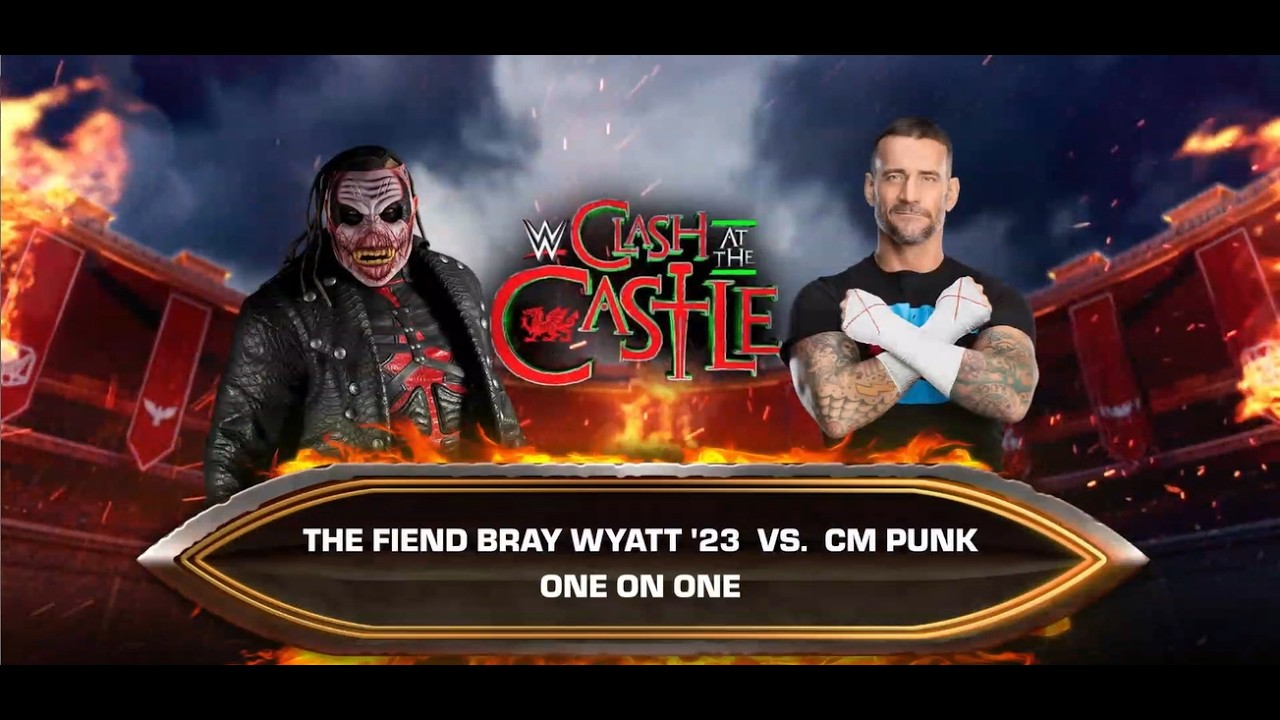 WWE 2K24 King of the Ring Simulation Tournament | Round Robin [Group I: Round 16]