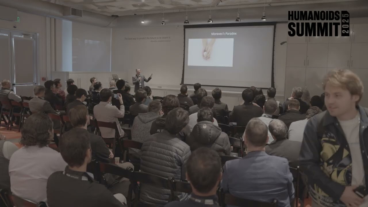 The Inconvenient Truth About Dexterity with Joe Michaels of 1HMX