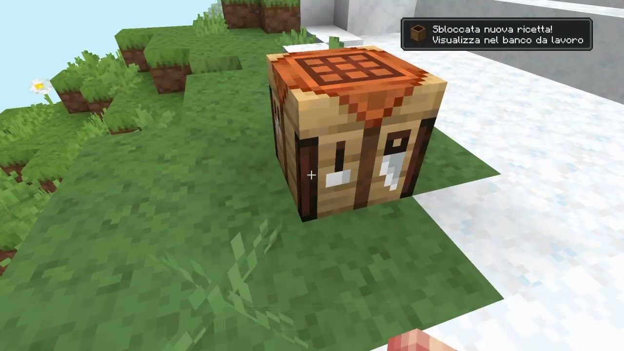 Ritorno dopo 3 Anni con la RealismCraft