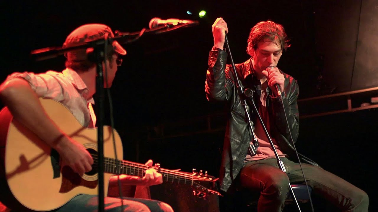 Matisyahu 