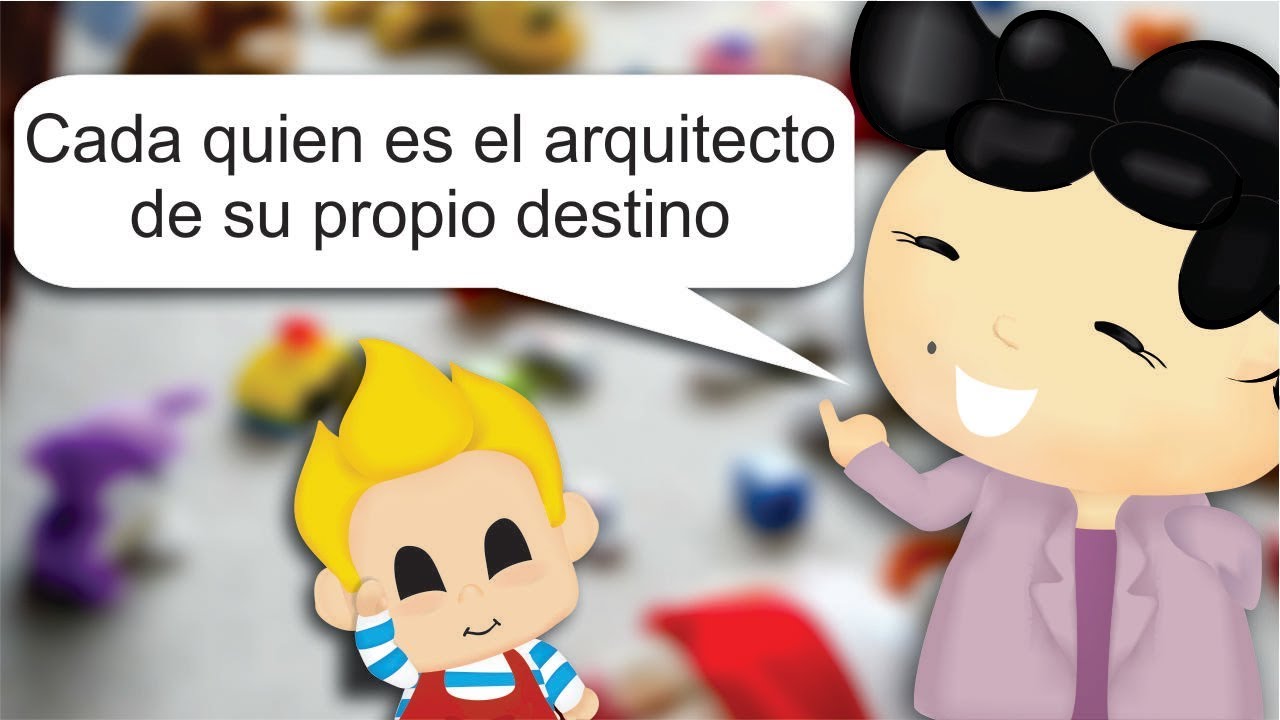 6 Frases Mágicas Que Debemos Decir a Los Hijos