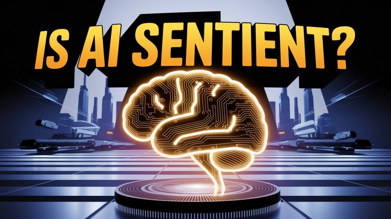 Is Sesame AI Sentient? | Exploring Sesame AI and Maya