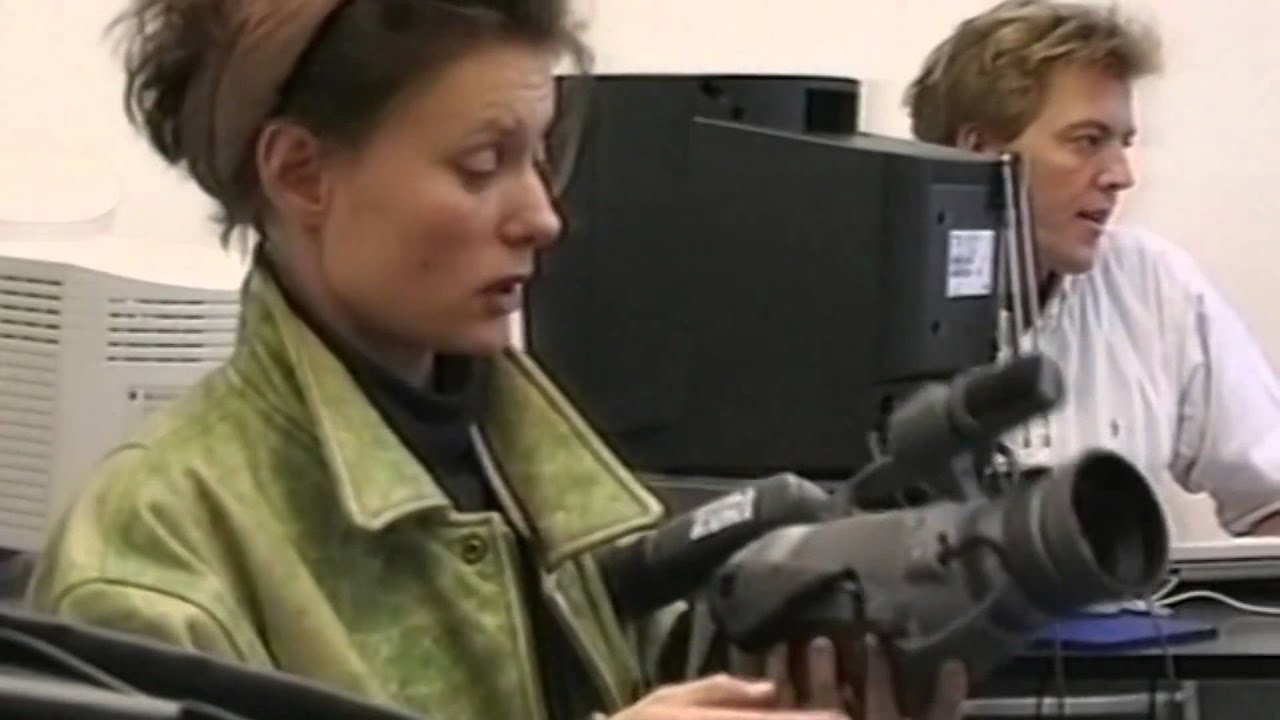 20 Jahre TeleZüri Teil 1