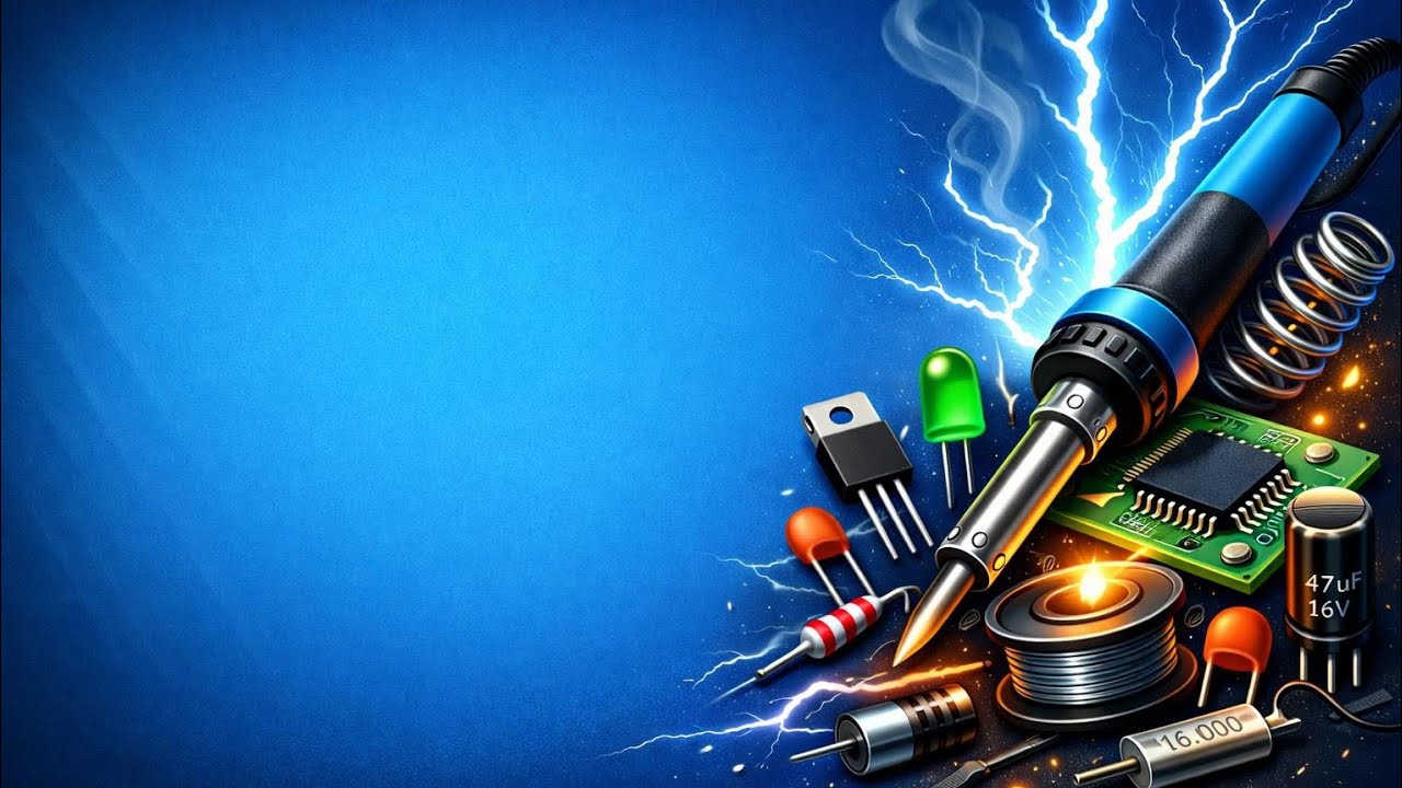 Bipolar Transistor. How does a bipolar transistor work? What is a bipolar transistor?