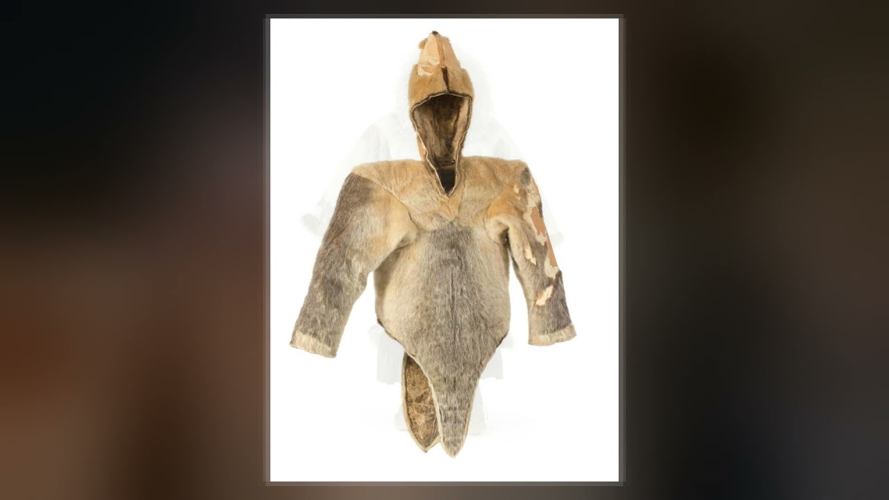Inuit Clothing