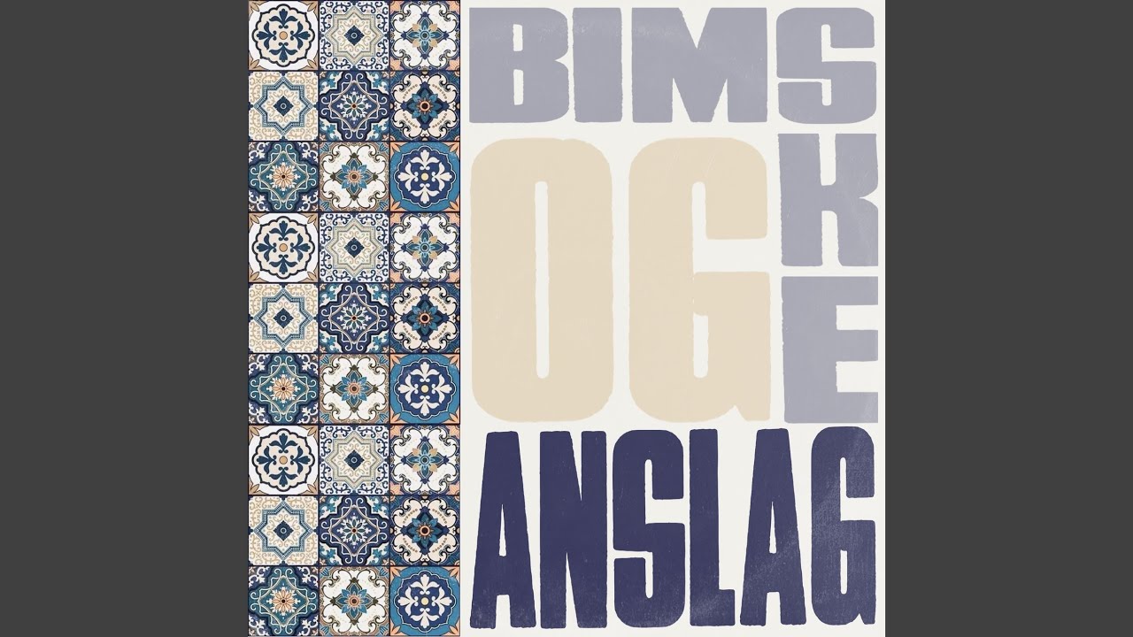 Anslag