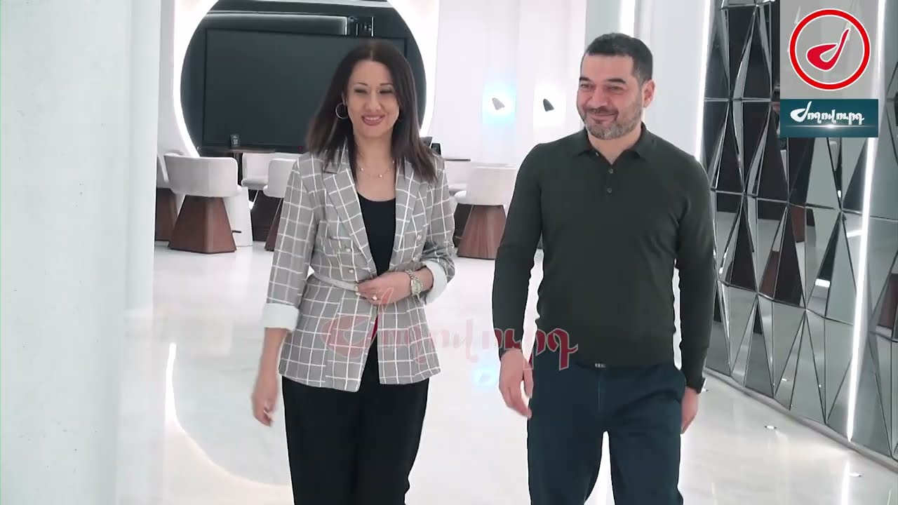 Հակոբյանն իր առևանգման, Փաշինյանի հետ աշխատելու, 3 միլիոն պարգևավճարի մասին. «Ժողովուրդի հարցերը»