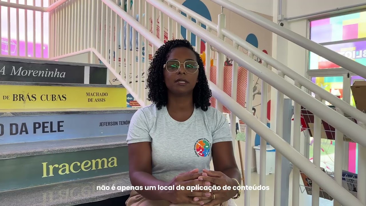 Lucineide Pereira Santos dos Santos/ProfDestaqFEBRACE2026 - BA
