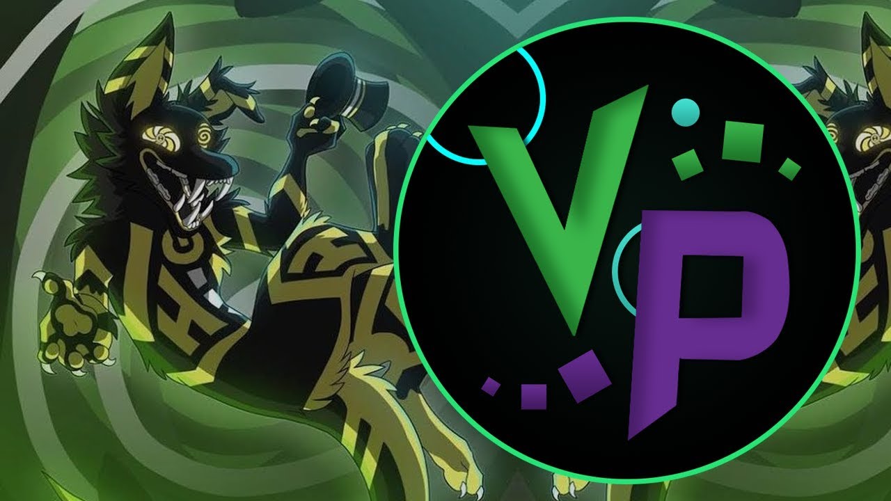 Verplex - Smiler