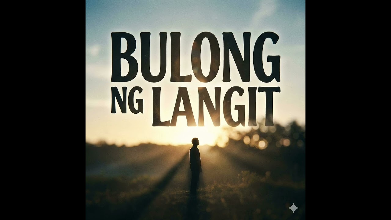 BULONG NG LANGIT 