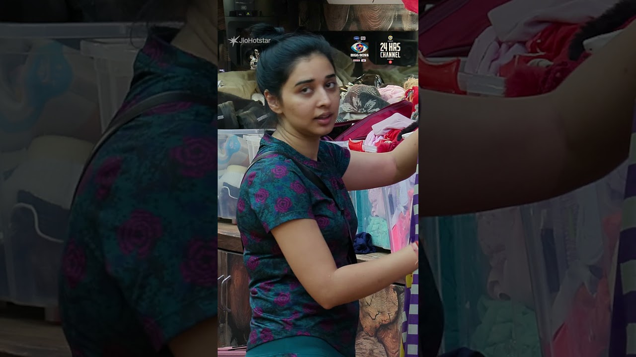 Mridul And Neelam On Tanya | Bigg Boss 19 | Now Streaming | JioHotstar