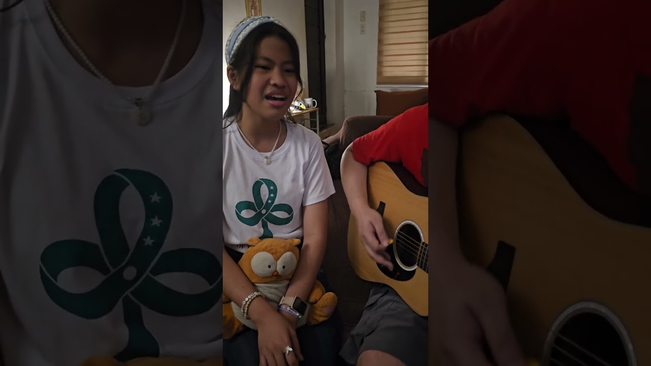 Sway by Bic Runga
